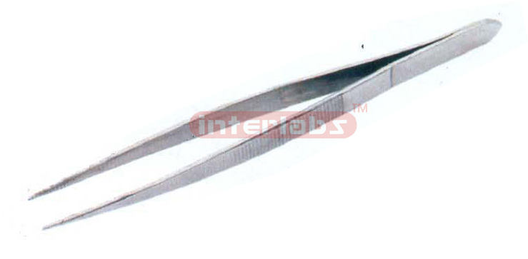 FORCEPS, CURVED